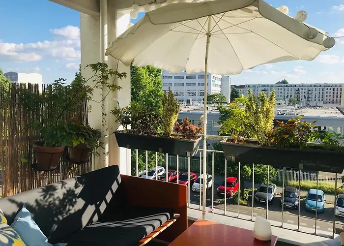Alt Treptow Fashion Hq