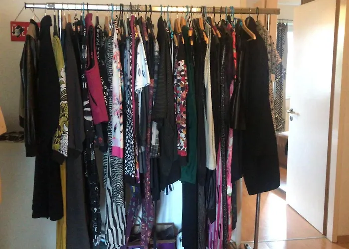 Alt Treptow Fashion Hq