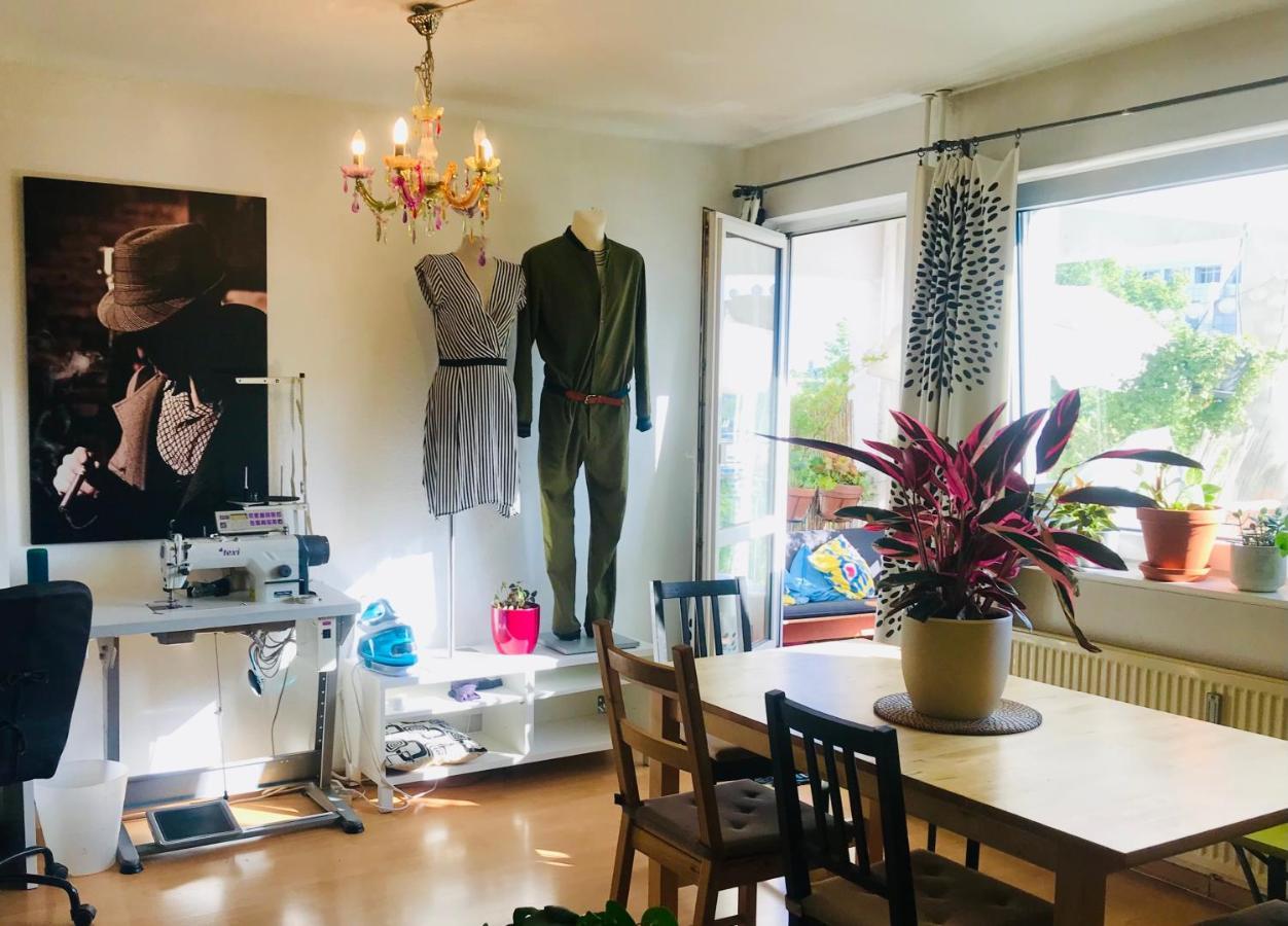 Alt Treptow Fashion Hq Homestay