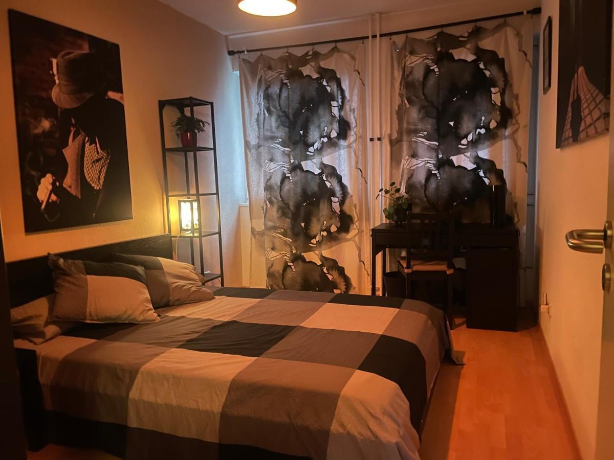 Alt Treptow Fashion Hq