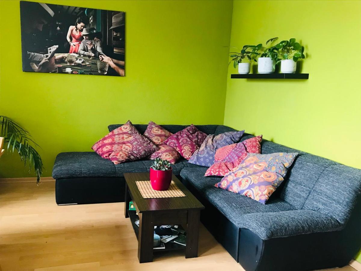 Homestay Alt Treptow Fashion Hq