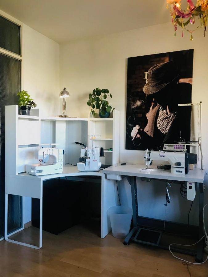 Alt Treptow Fashion Hq *