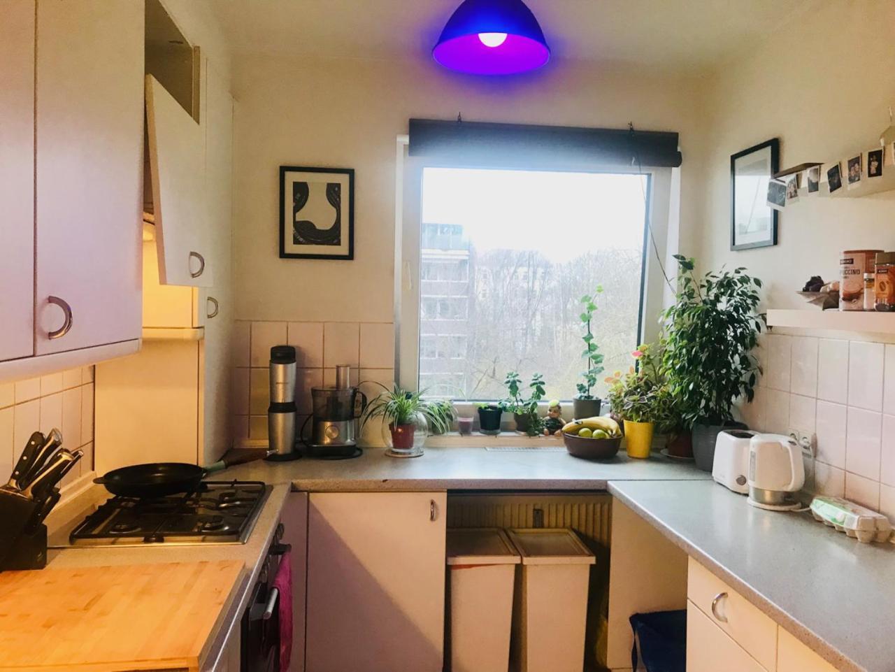 Alt Treptow Fashion Hq Homestay *