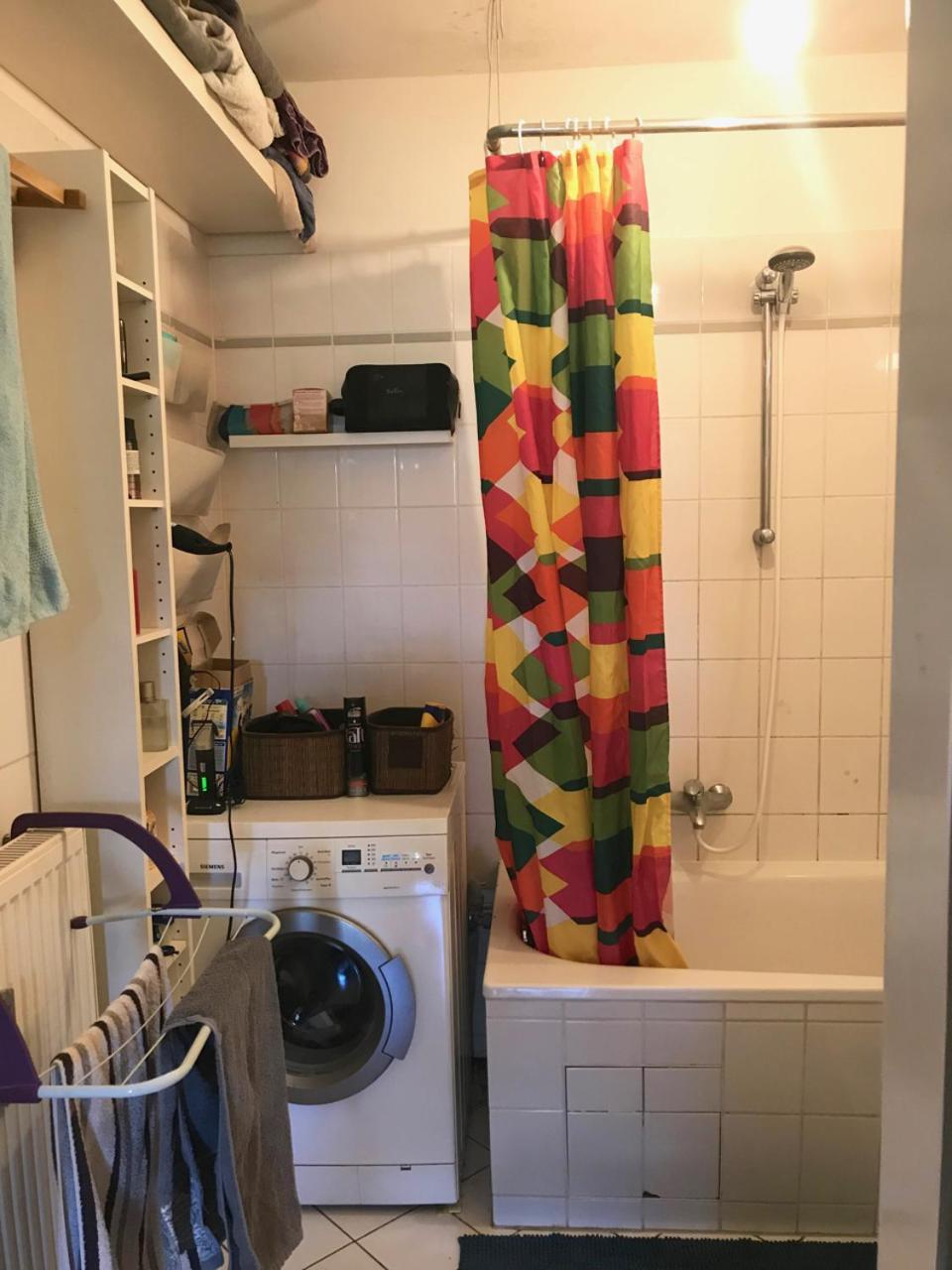 Alt Treptow Fashion Hq Homestay Berlin