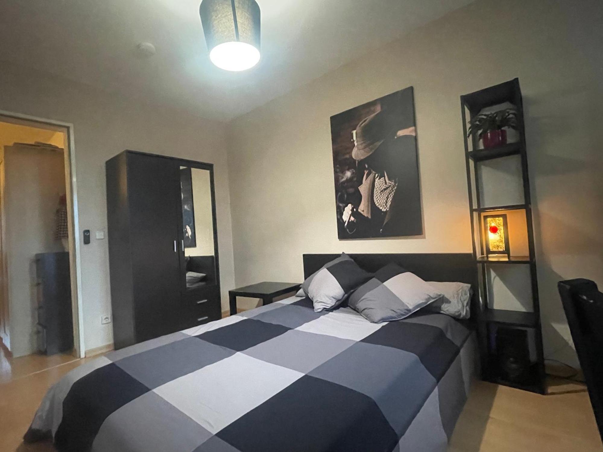 Homestay Alt Treptow Fashion Hq
